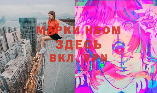 эйфоретик Пересвет